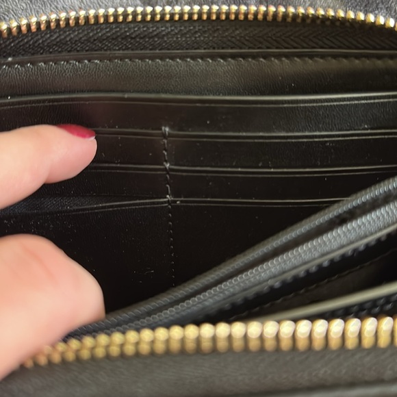 Gently used Kate Spade Wallet - Picture 8 of 8